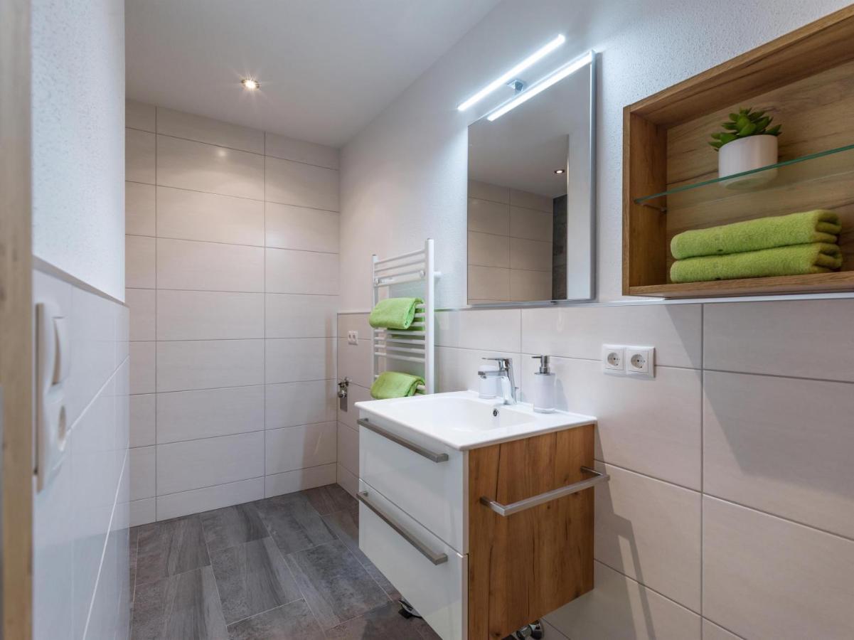 Lodge Schoenfeld Schlitters Habitación foto
