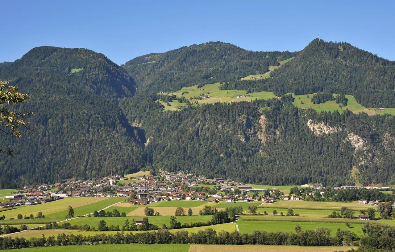 Lodge Schoenfeld Schlitters Exterior foto