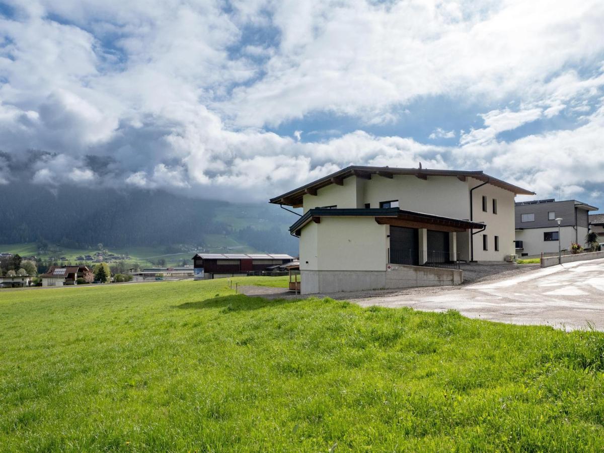 Lodge Schoenfeld Schlitters Exterior foto