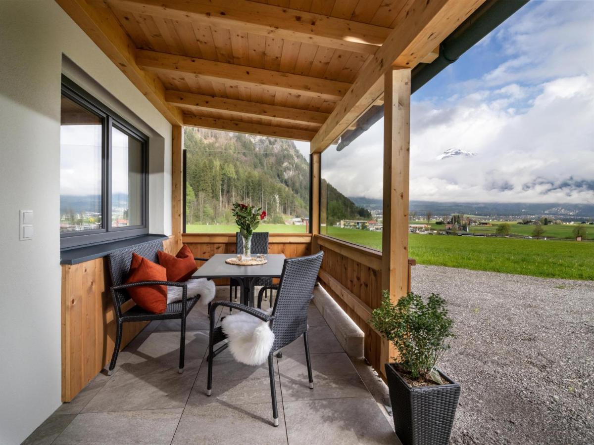 Lodge Schoenfeld Schlitters Exterior foto