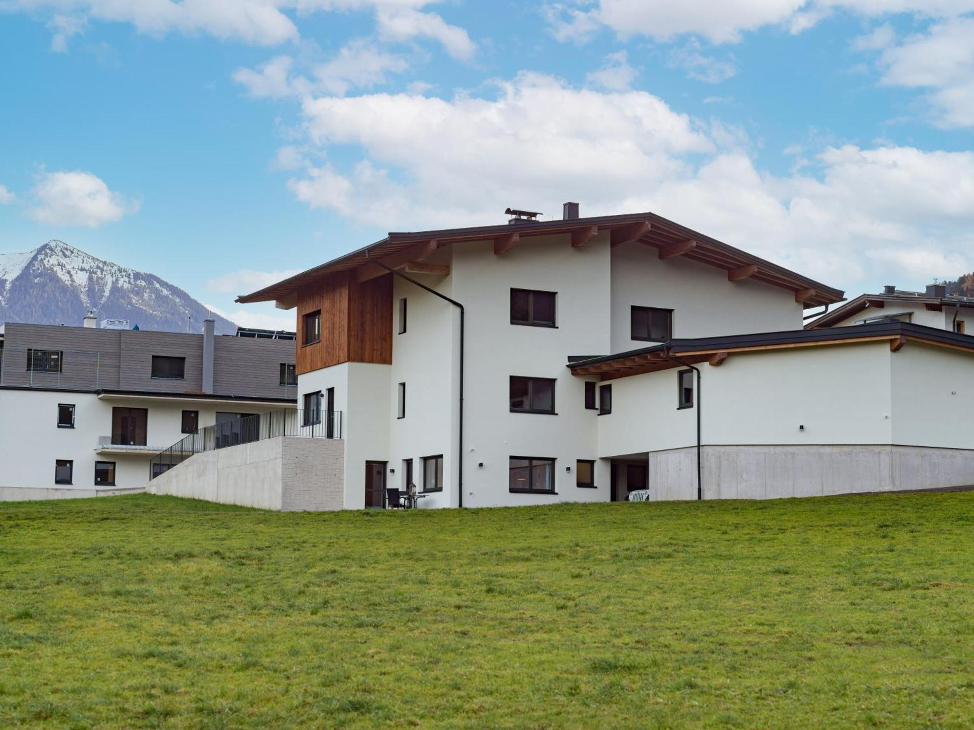 Lodge Schoenfeld Schlitters Habitación foto