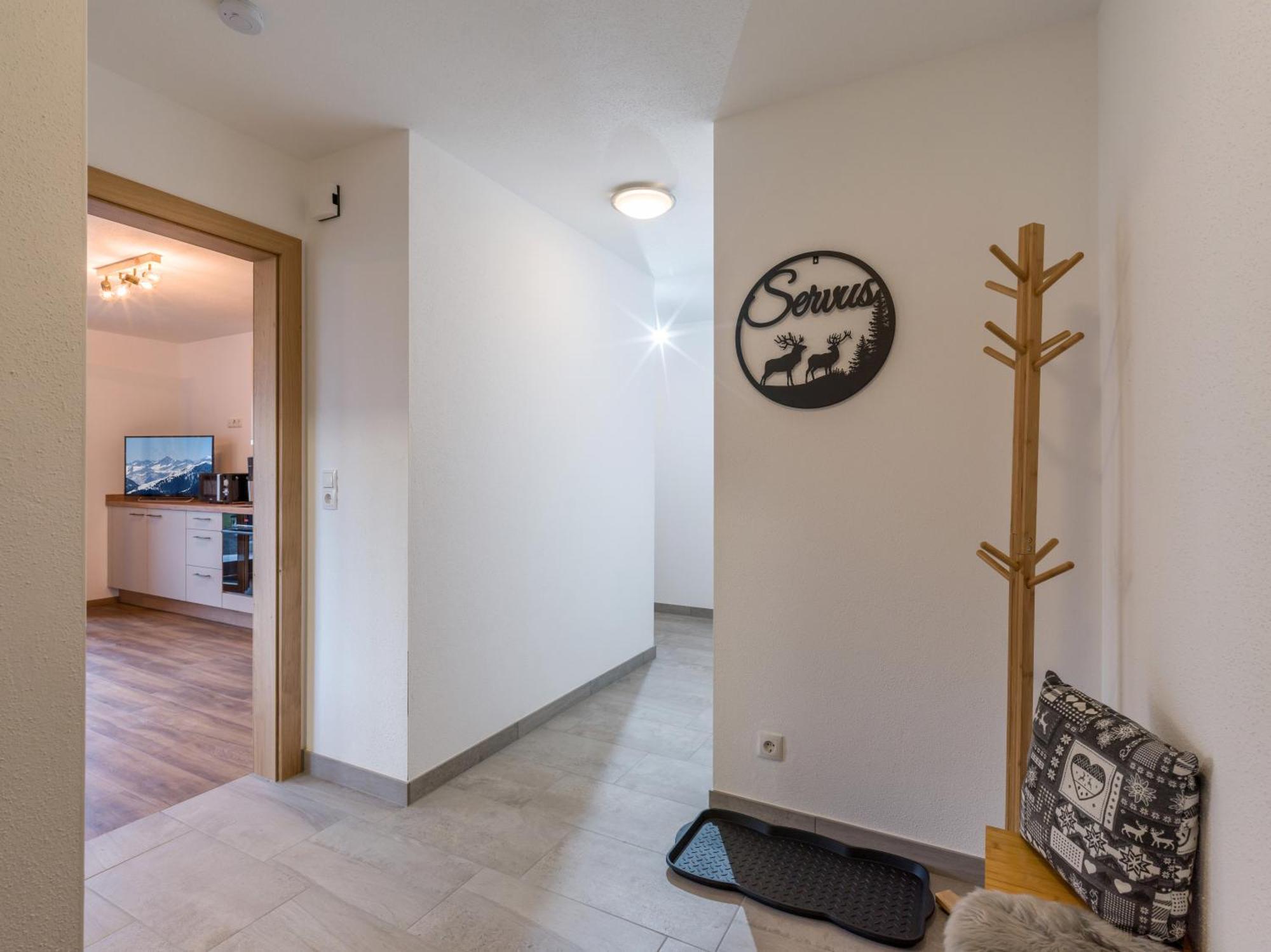 Lodge Schoenfeld Schlitters Habitación foto