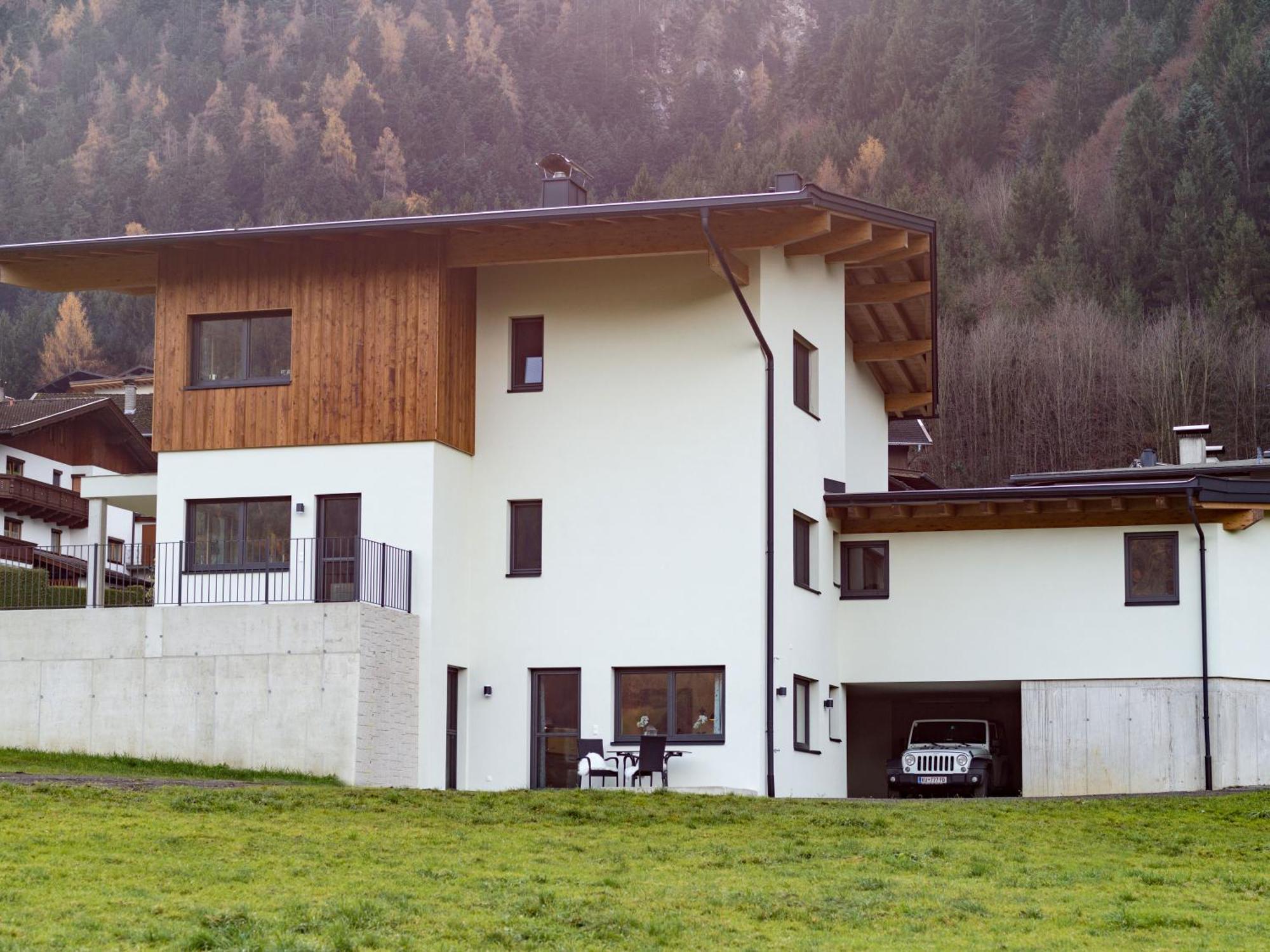 Lodge Schoenfeld Schlitters Habitación foto